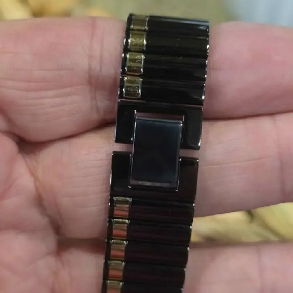 Vintage Seiko Quartz Watch